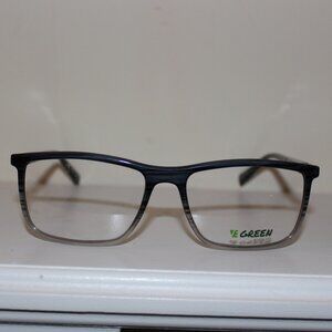 EGreen Men's Glasses (guide breeze)